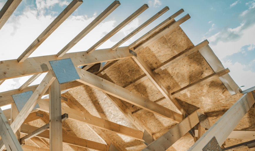 Roof Framing