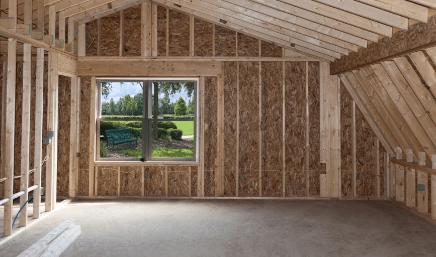 Window Installation